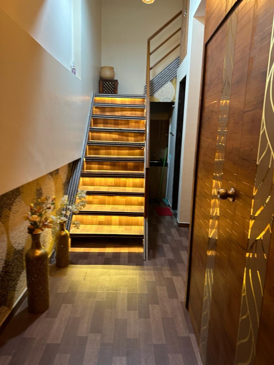 Treatment Room
