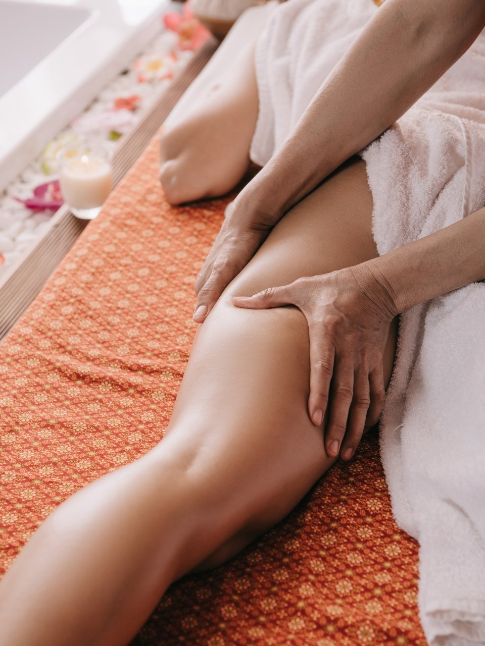 Aromatherapy