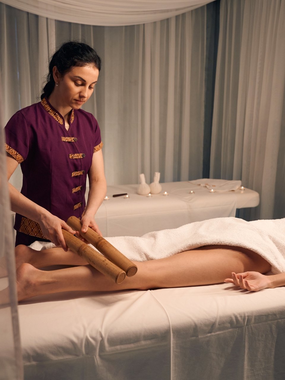 Massage Room